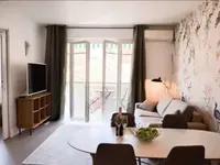 Недвижимость Villa Cannes République: 3