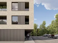 Недвижимость Четырехкомнатная квартира в Козине: 11