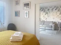 Недвижимость Villa Cannes République: 16