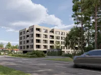 Недвижимость Четырехкомнатная квартира в Козине: 12