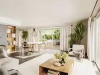 Недвижимость Villa Cannes La Bocca: 2