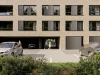 Недвижимость Четырехкомнатная квартира в Козине: 13