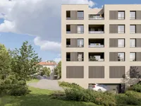 Недвижимость Четырехкомнатная квартира в Козине: 14