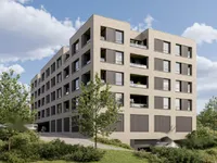 Недвижимость Четырехкомнатная квартира в Козине: 15