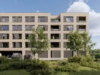 Недвижимость Четырехкомнатная квартира в Козине: 16