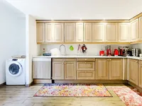 Недвижимость Reformed duplex penthouse with terrace and spectacular views in the center of Escaldes-Engordany: 3