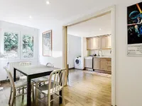 Недвижимость Reformed duplex penthouse with terrace and spectacular views in the center of Escaldes-Engordany: 5