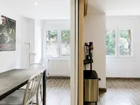 Недвижимость Reformed duplex penthouse with terrace and spectacular views in the center of Escaldes-Engordany: 7