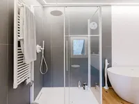Недвижимость Reformed duplex penthouse with terrace and spectacular views in the center of Escaldes-Engordany: 10