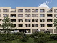 Недвижимость Четырехкомнатная квартира в Козине: 17