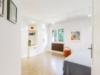 Недвижимость Reformed duplex penthouse with terrace and spectacular views in the center of Escaldes-Engordany: 11