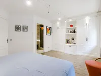 Недвижимость Reformed duplex penthouse with terrace and spectacular views in the center of Escaldes-Engordany: 13
