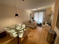 Недвижимость Fantastic 3-bedroom apartment with parking and storage in El Tarter: 1