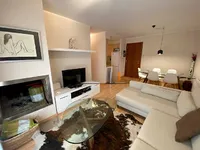 Недвижимость Fantastic 3-bedroom apartment with parking and storage in El Tarter: 2