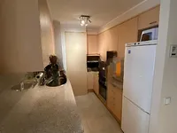 Недвижимость Fantastic 3-bedroom apartment with parking and storage in El Tarter: 5