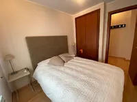 Недвижимость Fantastic 3-bedroom apartment with parking and storage in El Tarter: 7