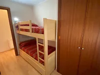 Недвижимость Fantastic 3-bedroom apartment with parking and storage in El Tarter: 8