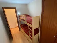 Недвижимость Fantastic 3-bedroom apartment with parking and storage in El Tarter: 9