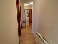 Недвижимость Fantastic 3-bedroom apartment with parking and storage in El Tarter: 12