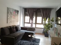 Недвижимость Apartment for sale in Encamp with parking space: 1