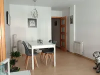 Недвижимость Apartment for sale in Encamp with parking space: 2