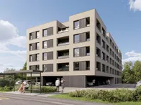 Недвижимость Четырехкомнатная квартира в Козине: 19