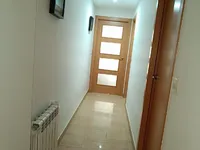 Недвижимость Apartment for sale in Encamp with parking space: 3