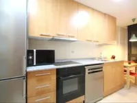 Недвижимость Apartment for sale in Encamp with parking space: 4