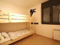 Недвижимость Apartment for sale in Encamp with parking space: 12
