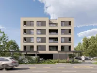 Недвижимость Четырехкомнатная квартира в Козине: 20