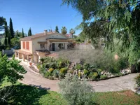 Недвижимость Villa Mougins: 1