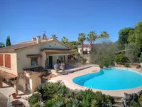 Недвижимость Villa Mougins: 4