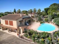 Недвижимость Villa Mougins: 5