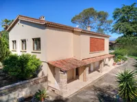 Недвижимость Villa Mougins: 8