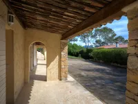 Недвижимость Villa Mougins: 9