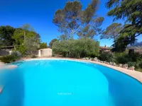 Недвижимость Villa Mougins: 12