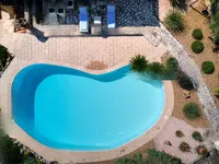 Недвижимость Villa Mougins: 13
