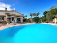 Недвижимость Villa Mougins: 15