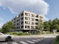 Недвижимость Четырехкомнатная квартира в Козине: 22