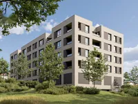 Недвижимость Четырехкомнатная квартира в Козине: 24