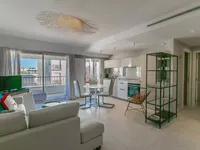 Недвижимость Villa Pointe Croisette: 1