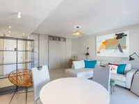 Недвижимость Villa Pointe Croisette: 2