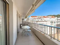 Недвижимость Villa Pointe Croisette: 3