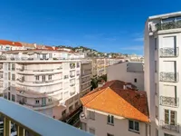 Недвижимость Villa Pointe Croisette: 10