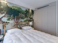 Недвижимость Villa Pointe Croisette: 12