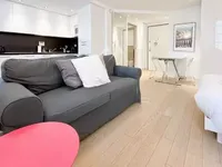 Недвижимость House Cannes Centre-ville: 1