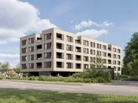 Недвижимость Четырехкомнатная квартира в Козине: 26