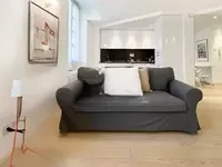 Недвижимость House Cannes Centre-ville: 5