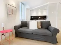Недвижимость House Cannes Centre-ville: 6