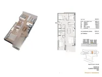 Недвижимость Apartment for sale in Les Bons, 3 bedrooms: 10